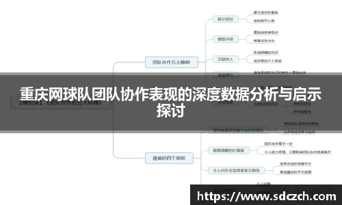 重庆网球队团队协作表现的深度数据分析与启示探讨