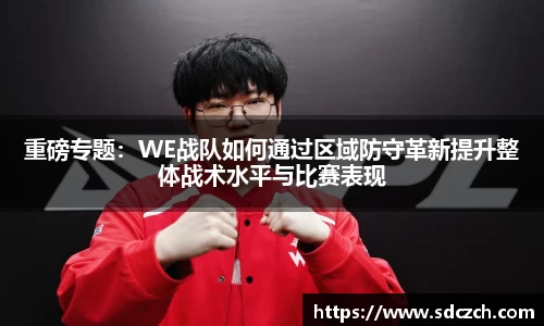 重磅专题：WE战队如何通过区域防守革新提升整体战术水平与比赛表现